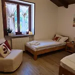 شقة Penthouse Andrea مييْنا