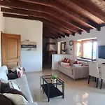 شقة Penthouse Andrea مييْنا