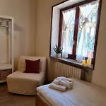 شقة Penthouse Andrea *