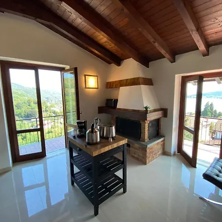 Penthouse Andrea * Meina