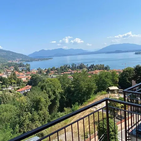 Penthouse Andrea Apartment