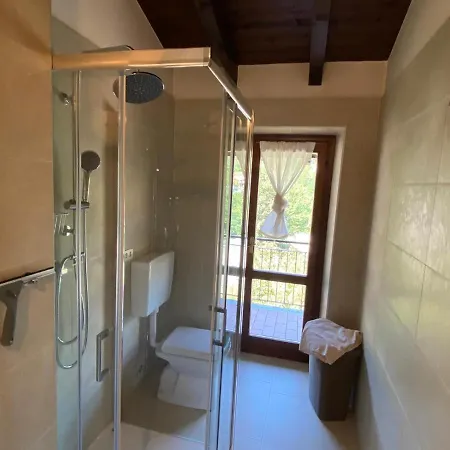 Penthouse Andrea * Meina