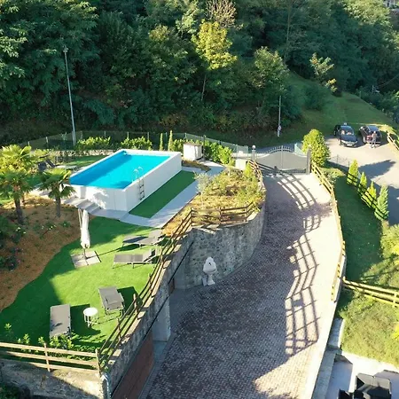 Penthouse Andrea * Meina