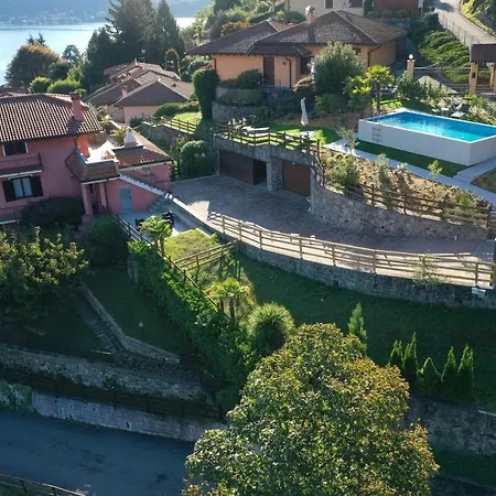 Penthouse Andrea Appartamento *