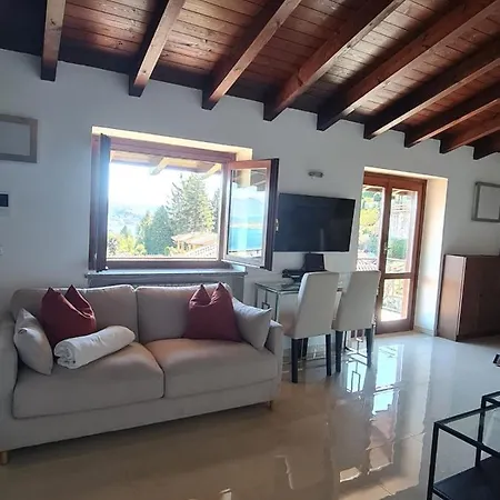 Apartamento Penthouse Andrea