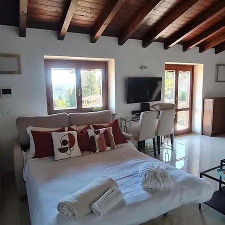 Penthouse Andrea Apartamento