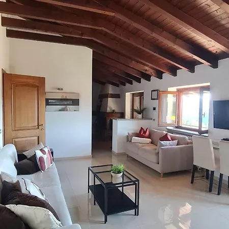 Apartment Penthouse Andrea Meina