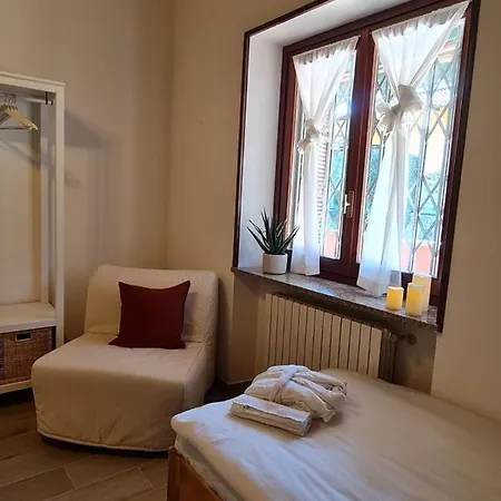 Lägenhet Penthouse Andrea *