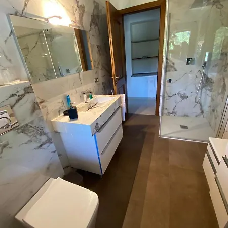 Apartamento Penthouse Andrea