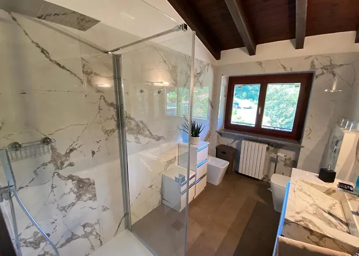 Penthouse Andrea 아파트