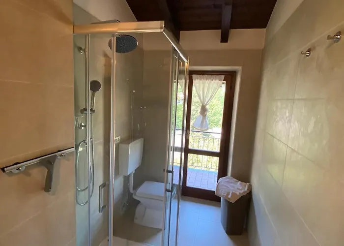 Penthouse Andrea * 메이나