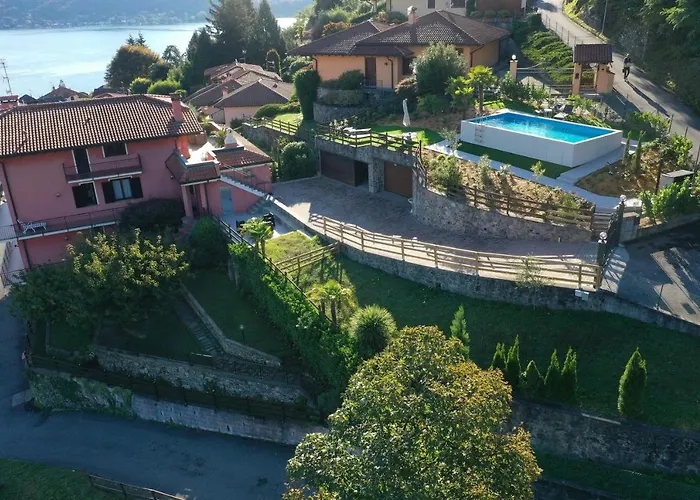 Penthouse Andrea Appartamento *