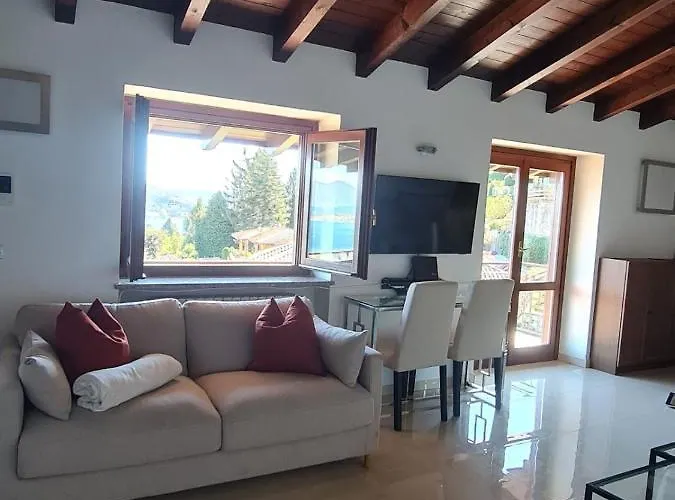 Apartment Penthouse Andrea