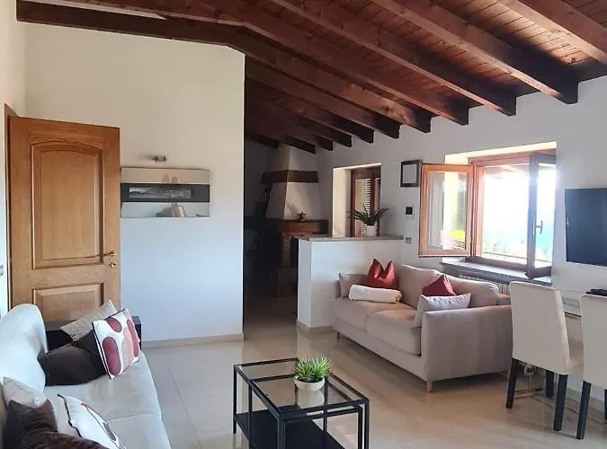 Apartment Penthouse Andrea Meina