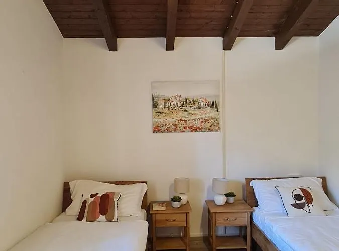 Penthouse Andrea Meina