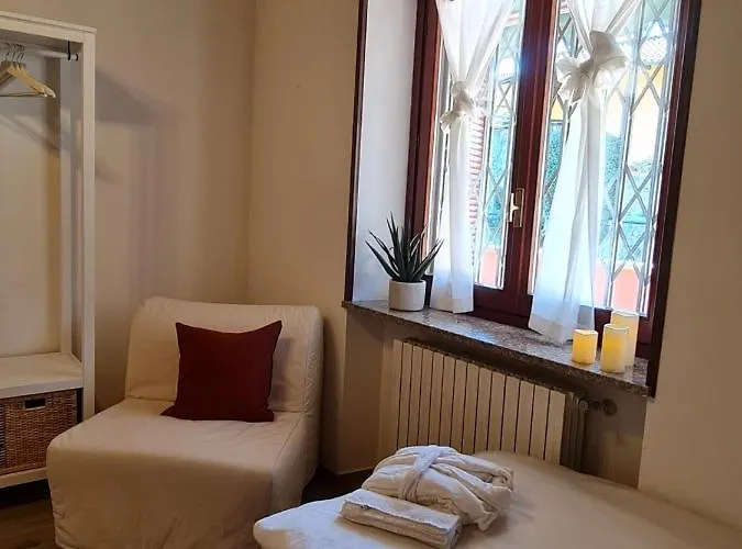 Apartment Penthouse Andrea *