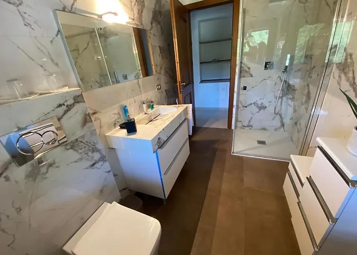 아파트 Penthouse Andrea